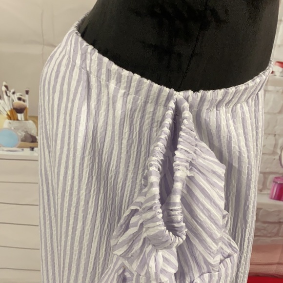 Rampage Medium Top - Picture 2 of 4